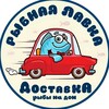 Логотип телеграм канала @rybnayalavkaa — Рыбная Лавка
