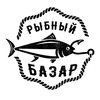 Логотип телеграм канала @rybnyybazarmoskva — Форель из Карелии