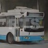 Логотип телеграм канала @rybtrollsim — Симулятор Рыбинского Троллейбуса 2D - RTS