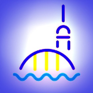 Логотип телеграм канала @rybvesti — Рыбинские известия
