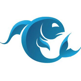 Логотип телеграм канала @ryby13 — Гороскоп для Рыб