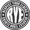 Логотип телеграм канала @rye_car_club — Respect Your Elders