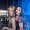 Logo of telegram channel ryejiichy — pretty girls ryeji