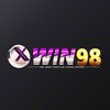 Telegram channel X-WIN98 logo