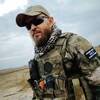 Логотип телеграм канала @rykarwar — Александр Лунин