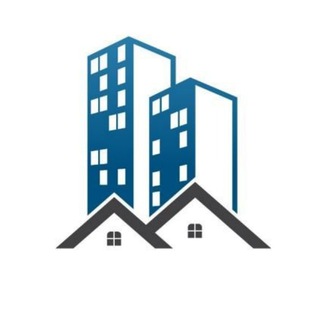 Логотип телеграм канала @rynoknedvizhimost — PRO Недвижимость