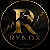 Telegram channel RYNOX TRADES 📈 logo