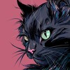 Логотип телеграм канала @ryoho_art — Ryoho || Рёхо