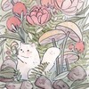 Логотип телеграм канала @ryojou_no_bouchuu — ryojou