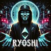 Logo of telegram channel ryoshigambles — Ryoshi Gambles