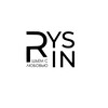 Логотип телеграм канала @rysin_brand — RYS IN ЖЕНСКАЯ ОДЕЖДА 🔝
