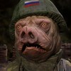 Логотип телеграм -каналу rysnya200rip — Груз 200 | Мертвые русские| Russia or Ukraine