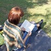 Логотип телеграм канала @ryss_literatyra — Вместе по страницам 📚 Литературы