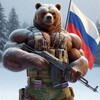Telegram channel ⚡️🇷🇺⚡️Русский МедVедь⚡️🇷🇺⚡️ logo