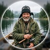 Логотип телеграм канала @rysskirybak — Новый уренгой