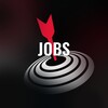 Логотип телеграм канала @rythmjobs — Rythm Jobs
