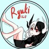 Логотип телеграм канала @ryukiarts — Ⲙⲁⲥⲧⲉⲣⲥⲕⲁя Ⲣюⲕυ
