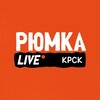 Логотип телеграм канала @ryumka_krsk — Рюмка Лайф Красноярск