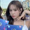 Логотип телеграм канала @ryurang_izna — 🔒「 stargirl ⊹ ࣪ ˖ sarang 」🔒