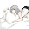 Логотип телеграм канала @ryuzuxhii — Чертоги разума Рюзу ☕️