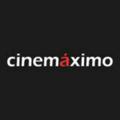 Telegram channel CINEMÁXIMO logo