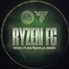 Логотип телеграм канала @ryzen_fc_mobile — RYZEN FC