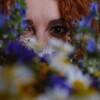 Логотип телеграм канала @ryzhaiahurma — Рыжие мысли