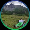 Логотип телеграм канала @ryzhakova_olya — Место силы ОЛИ 🌋