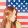 Логотип телеграм канала @ryzhayastacey — рыжая стейси 🇺🇸