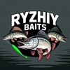 Telegram channel Ryzhiy fishing Baits logo