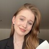 Логотип телеграм канала @ryzhnika — Ryzh Nika