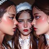 Логотип телеграм канала @ryzhulii — ryzhuli