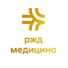 Логотип телеграм канала @rzd_med_rublevo — КДЦ «Рублёво»✨