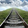 Логотип телеграм канала @rzd_telegramm — Телеграммы РЖД (ОТ И ТБ)