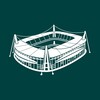 Логотип телеграм канала @rzdarena — «РЖД Арена»