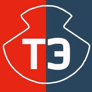 Логотип телеграм канала @rzdte — Энергетик Трансэнерго