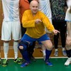 Логотип телеграм канала @rzdvla — Раздевалочка