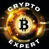 Logo of telegram channel rzehwgsfdfhg — Crypto ₿