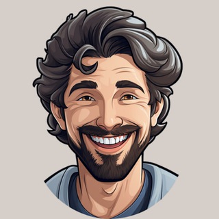 Логотип телеграм канала @rzhach_anekdot18 — Анекдот с картинкой