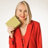 Логотип телеграм канала @rzhannikova_life — Юлия Ржанникова | LIFE