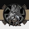 Логотип телеграм канала @rzhdstvo — РОЖДЕСТВО Z «РУСЬ»