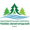 Логотип телеграм канала @rzlok — ОК Рублёво - Звенигородский ️️️