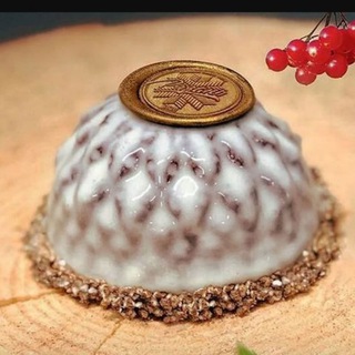 Логотип телеграм канала @rznkalinnik — Рязанский калинник - это сила.