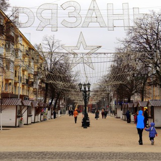 Логотип телеграм канала @rznvkurse — Рязань в курсе