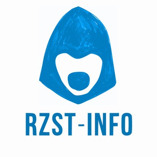 Логотип телеграм канала @rzstinfo — Ingress Resistance [RU]