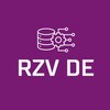 Логотип телеграм канала @rzv_de — rzv Data Engineering