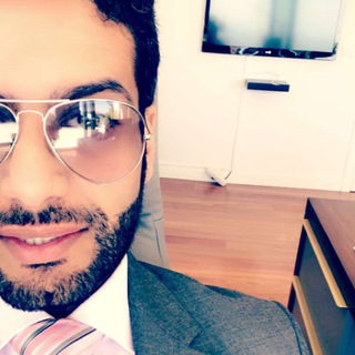 لوگوی کانال تلگرام s_alajmi — زحمة مشاعر