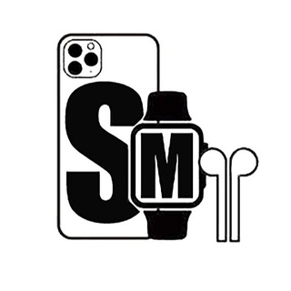 Логотип телеграм канала @s_m_od — ServiceMobile