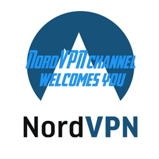 Logotipo do canal de telegrama s_nordvpn - حسابات نورد VPN سنوية