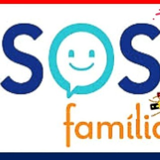 Logo of telegram channel s_o_s_familia — S.O.S FAMILIA
